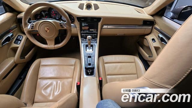 Porsche 911 991, 2013 7