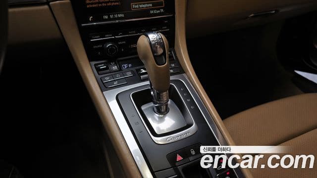 Porsche 911 991, 2013 9