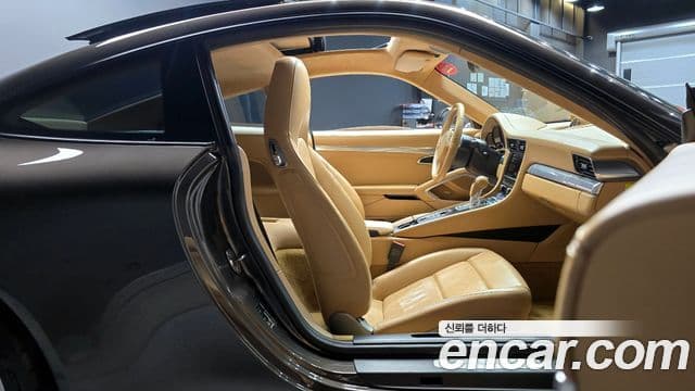 Porsche 911 991, 2013 10