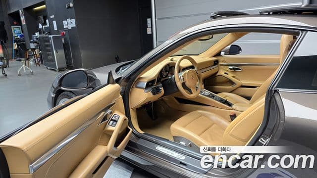 Porsche 911 991, 2013 11