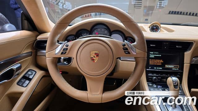 Porsche 911 991, 2013 13