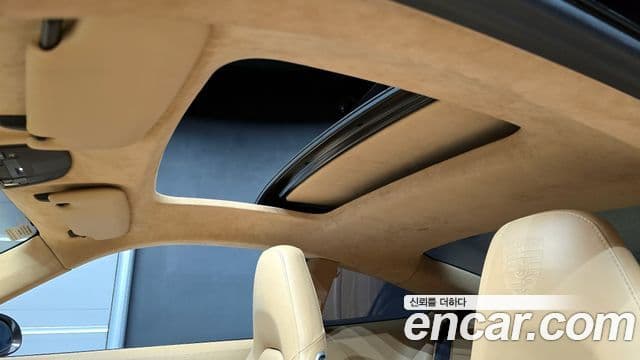 Porsche 911 991, 2013 14