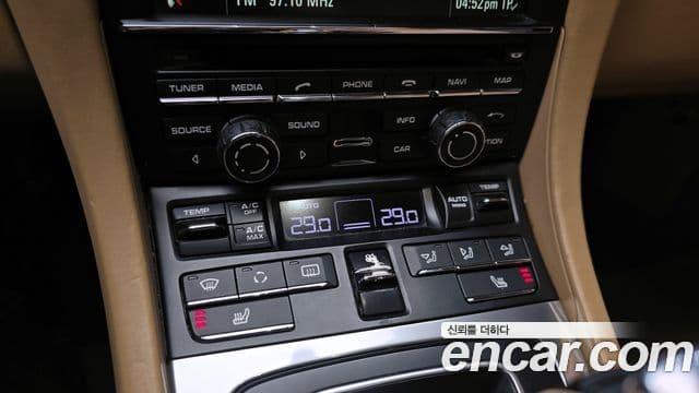 Porsche 911 991, 2013 15