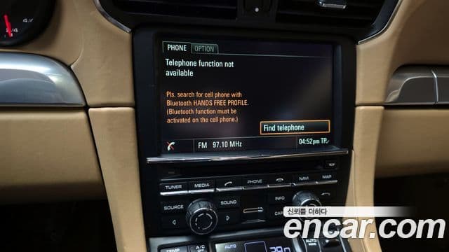 Porsche 911 991, 2013 16