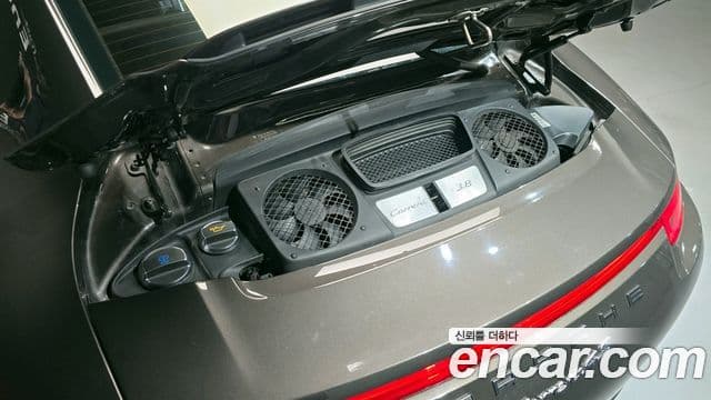 Porsche 911 991, 2013 20