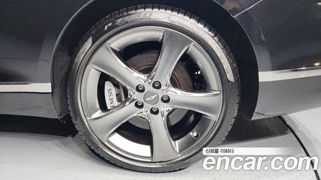 Genesis G80 (RG3) бензин 3.5 турбо AWD, 2023 все фото