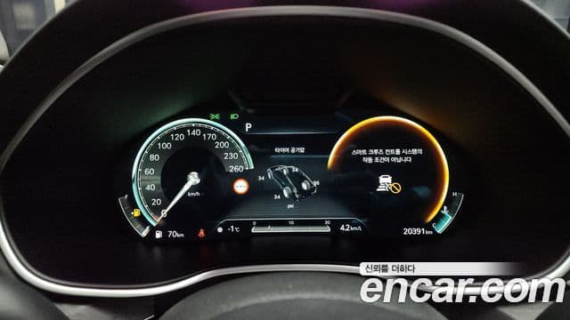 Genesis G80 (RG3) бензин 3.5 турбо AWD, 2023 8