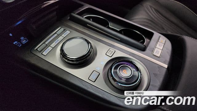 Genesis G80 (RG3) бензин 3.5 турбо AWD, 2023 9