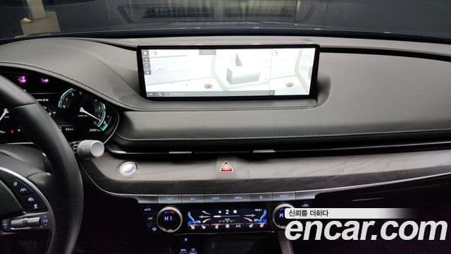 Genesis G80 (RG3) бензин 3.5 турбо AWD, 2023 14