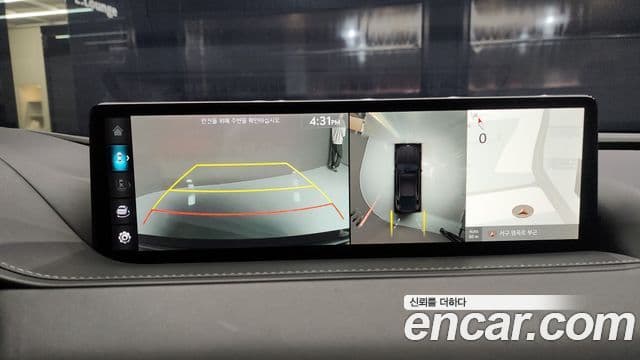 Genesis G80 (RG3) бензин 3.5 турбо AWD, 2023 15