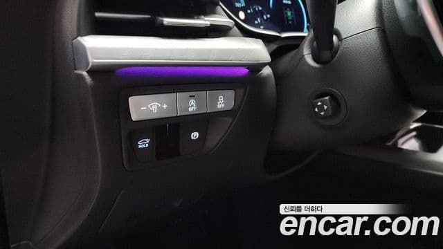 Genesis G80 (RG3) бензин 3.5 турбо AWD, 2023 18