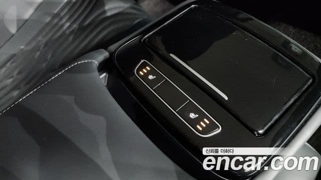 Genesis G80 (RG3) бензин 3.5 турбо AWD, 2023 19