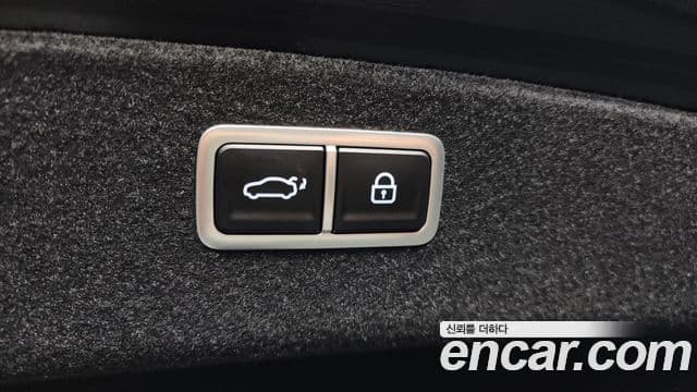 Genesis G80 (RG3) бензин 3.5 турбо AWD, 2023 20