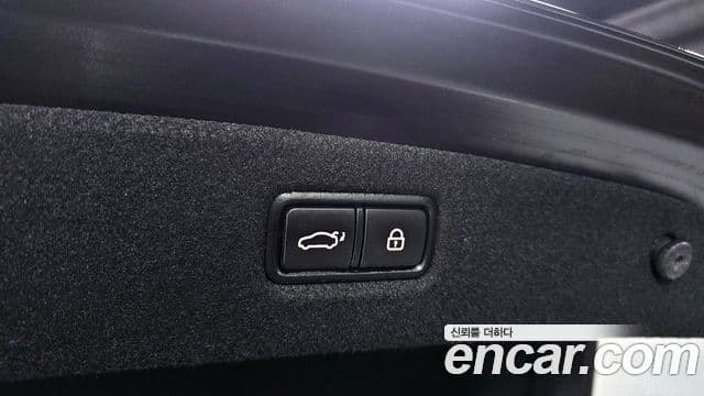 Genesis G90 Premium Luxury, 2021 17