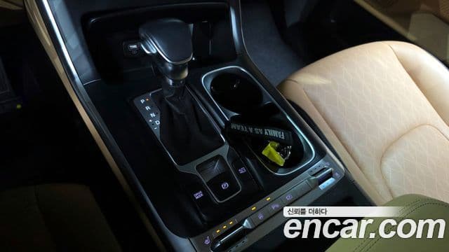 Kia Carnival 4세대 Prestige, 2023 9