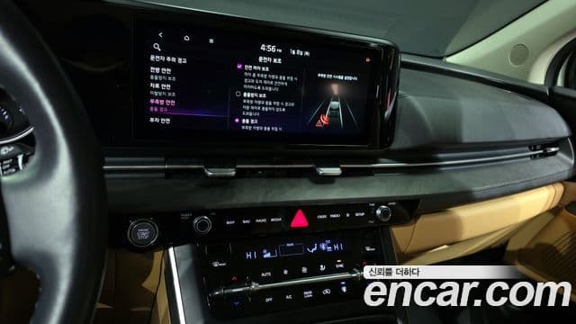 Kia Carnival 4세대 Prestige, 2023 14