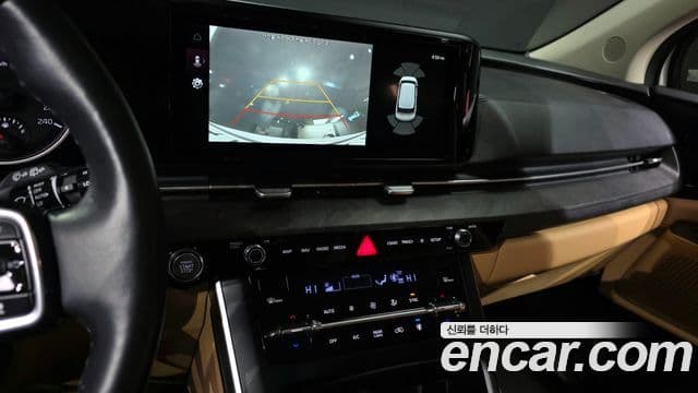 Kia Carnival 4세대 Prestige, 2023 15