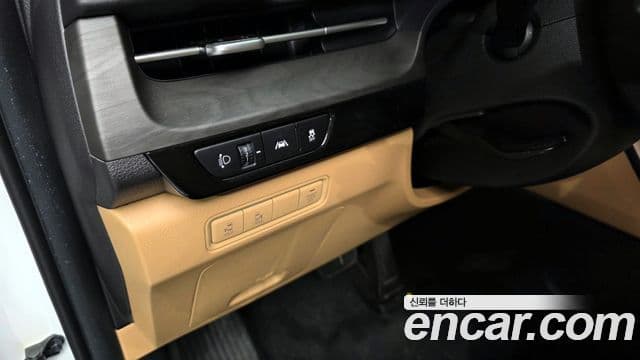 Kia Carnival 4세대 Prestige, 2023 16