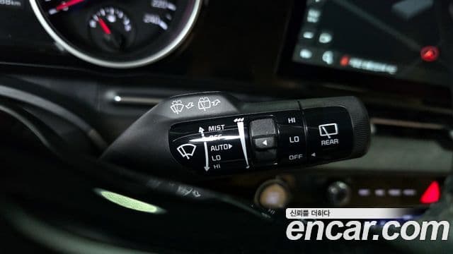Kia Carnival 4세대 Prestige, 2023 17