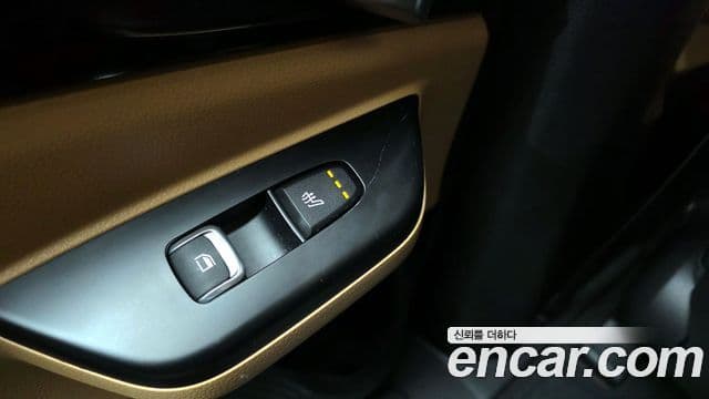 Kia Carnival 4세대 Prestige, 2023 18