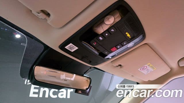 Kia Carnival 4세대 Prestige, 2023 19