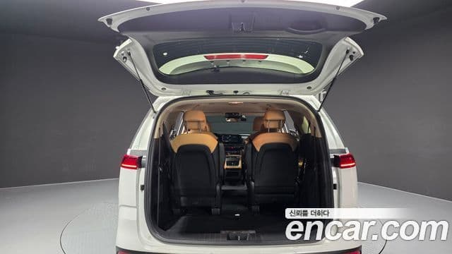 Kia Carnival 4세대 Prestige, 2023 20