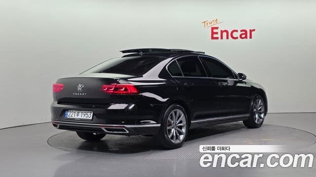 Volkswagen Passat GT(B8) Prestige, 2022 2