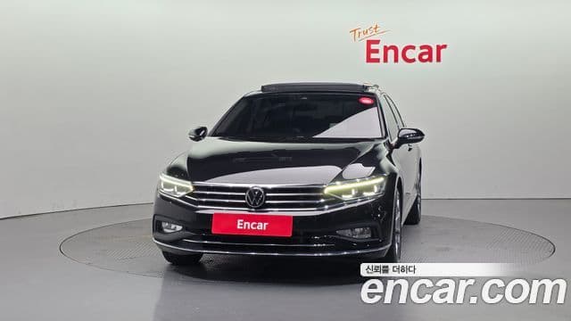 Volkswagen Passat GT(B8) Prestige, 2022 3