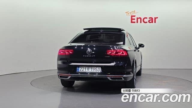 Volkswagen Passat GT(B8) Prestige, 2022 4