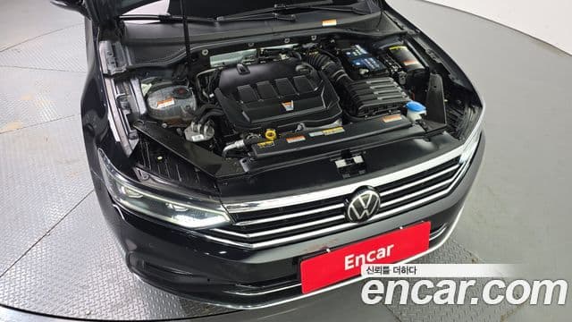 Volkswagen Passat GT(B8) Prestige, 2022 6