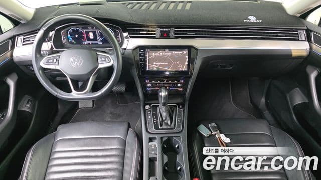 Volkswagen Passat GT(B8) Prestige, 2022 7