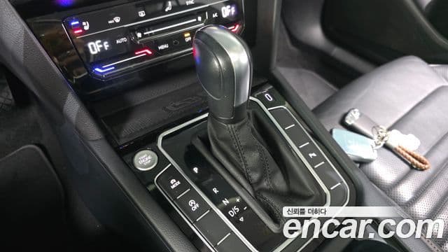 Volkswagen Passat GT(B8) Prestige, 2022 9