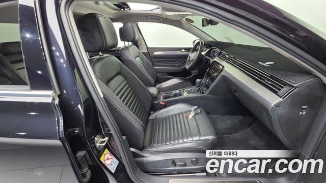 Volkswagen Passat GT(B8) Prestige, 2022 10