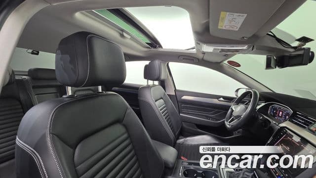 Volkswagen Passat GT(B8) Prestige, 2022 12