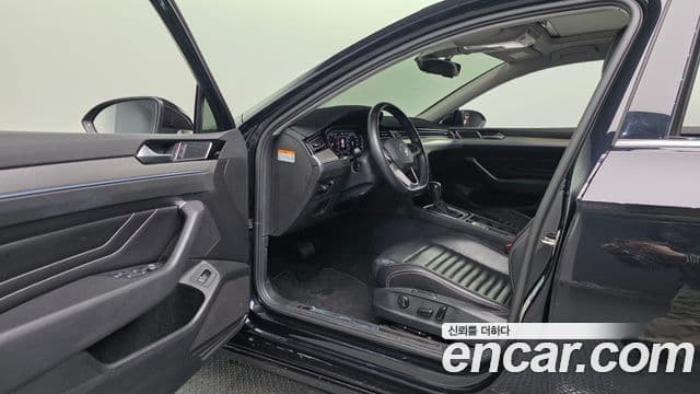 Volkswagen Passat GT(B8) Prestige, 2022 13