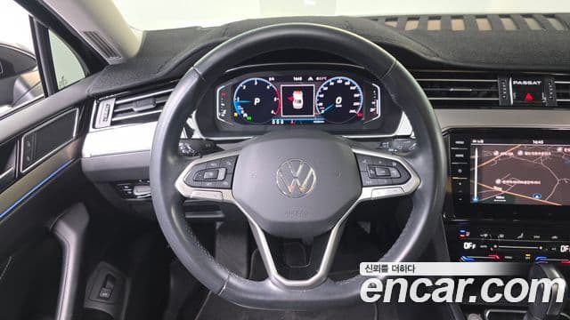 Volkswagen Passat GT(B8) Prestige, 2022 14