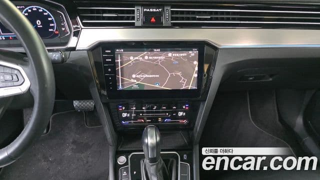 Volkswagen Passat GT(B8) Prestige, 2022 15