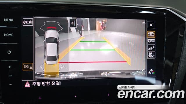 Volkswagen Passat GT(B8) Prestige, 2022 16