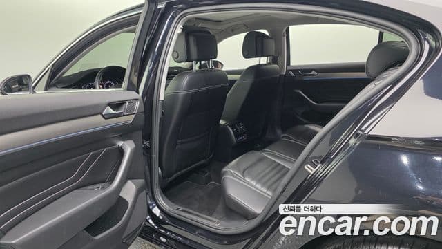 Volkswagen Passat GT(B8) Prestige, 2022 17