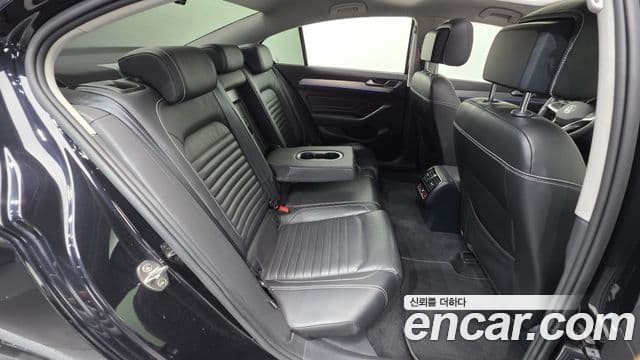 Volkswagen Passat GT(B8) Prestige, 2022 19