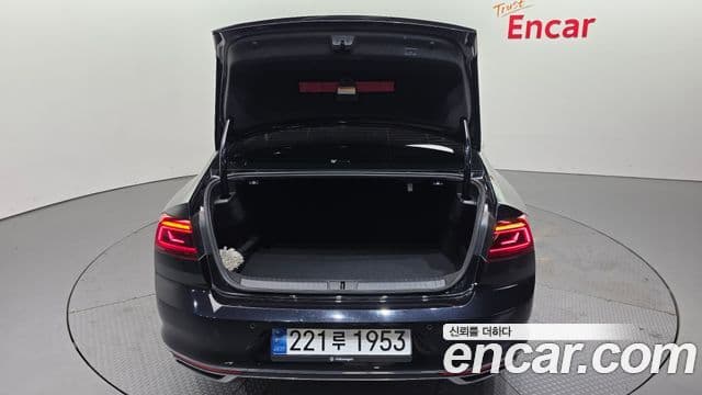 Volkswagen Passat GT(B8) Prestige, 2022 20