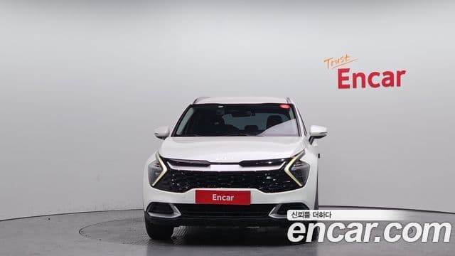 Kia Sportage 5세대 Prestige, 2022 3