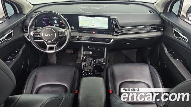 Kia Sportage 5세대 Prestige, 2022 7