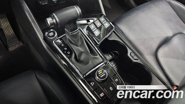 Kia Sportage 5세대 Prestige, 2022 9