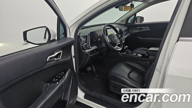 Kia Sportage 5세대 Prestige, 2022 10