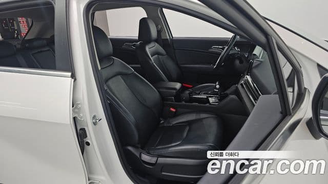 Kia Sportage 5세대 Prestige, 2022 11