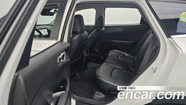 Kia Sportage 5세대 Prestige, 2022 12