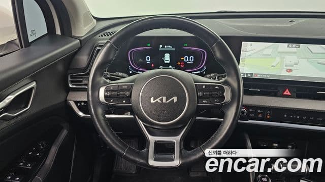 Kia Sportage 5세대 Prestige, 2022 13