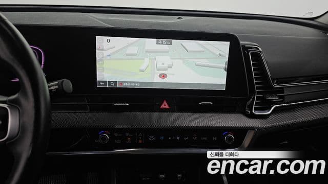 Kia Sportage 5세대 Prestige, 2022 14