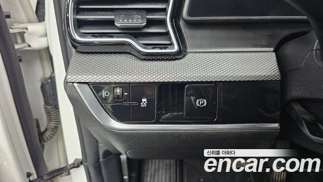 Kia Sportage 5세대 Prestige, 2022 19